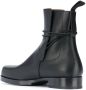 1017 ALYX 9SM buckle-strap ankle boots Black - Thumbnail 3