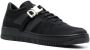 1017 ALYX 9SM buckle-trim low-top sneakers Black - Thumbnail 2