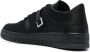 1017 ALYX 9SM buckle-trim low-top sneakers Black - Thumbnail 3