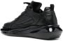 1017 ALYX 9SM chunky lace-up sneakers Black - Thumbnail 3