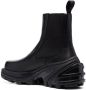 1017 ALYX 9SM chunky-sole leather boots Black - Thumbnail 3