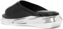 1017 ALYX 9SM chunky-sole slide sandals Black - Thumbnail 3