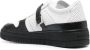 1017 ALYX 9SM colour block buckle strap sneakers White - Thumbnail 3
