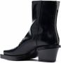 1017 ALYX 9SM Leone leather ankle boots Black - Thumbnail 3