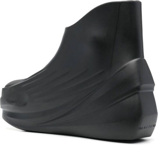 1017 ALYX 9SM Mono ankle boots Black