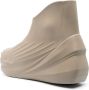 1017 ALYX 9SM Mono ankle wedge boots Neutrals - Thumbnail 3