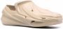 1017 ALYX 9SM Mono embossed-logo slippers Neutrals - Thumbnail 2