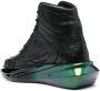 1017 ALYX 9SM Mono Hiking high-top sneakers Black - Thumbnail 3