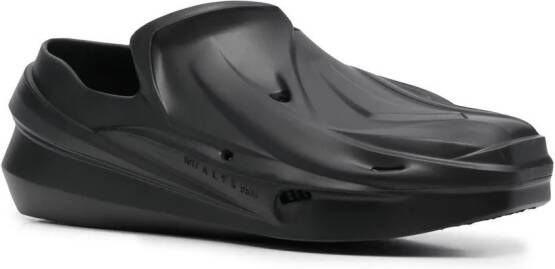 1017 ALYX 9SM Mono slip-on sneakers Black