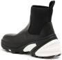 1017 ALYX 9SM panelled chunky-sole ankle boots Black - Thumbnail 3