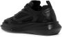 1017 ALYX 9SM panelled low-top sneakers Black - Thumbnail 3