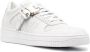 1017 ALYX 9SM signature buckle sneakers White - Thumbnail 2