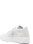 1017 ALYX 9SM signature buckle sneakers White - Thumbnail 3