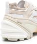 1017 ALYX 9SM two-tone low-top sneakers White - Thumbnail 4