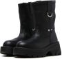 1017 ALYX 9SM Work leather boots Black - Thumbnail 2