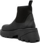 1017 ALYX 9SM Work panelled ankle boots Black - Thumbnail 2