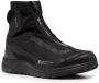 11 By Boris Bidjan Saberi Bamba 2 high-top boots Black - Thumbnail 2