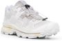 11 By Boris Bidjan Saberi Bamba 5 low-top sneakers White - Thumbnail 2