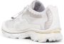 11 By Boris Bidjan Saberi Bamba 5 low-top sneakers White - Thumbnail 3