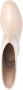 12 STOREEZ chunky sole ankle boots Neutrals - Thumbnail 4
