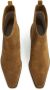 12 STOREEZ embroidered cowboy boots Brown - Thumbnail 4