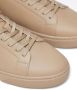 12 STOREEZ lace-up leather sneakers Neutrals - Thumbnail 5
