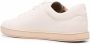 12 STOREEZ leather lace-up sneakers Neutrals - Thumbnail 3