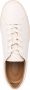 12 STOREEZ leather lace-up sneakers Neutrals - Thumbnail 4