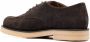 12 STOREEZ low-heel derby shoes Brown - Thumbnail 3