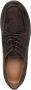 12 STOREEZ low-heel derby shoes Brown - Thumbnail 4