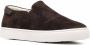 12 STOREEZ slip-on sneakers Brown - Thumbnail 2