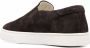 12 STOREEZ slip-on sneakers Brown - Thumbnail 3