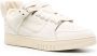1989 STUDIO padded-panels leather sneakers Neutrals - Thumbnail 2