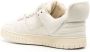1989 STUDIO padded-panels leather sneakers Neutrals - Thumbnail 3
