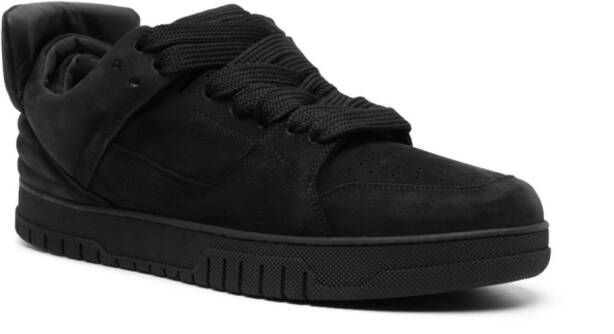1989 STUDIO Skaete Low V2 lace-up sneakers Black
