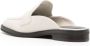 3.1 Phillip Lim Alexa 25mm leather loafers White - Thumbnail 3