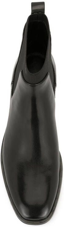3.1 Phillip Lim Alexa 40mm Chelsea boots Black