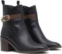 3.1 Phillip Lim Alexa 70mm leather boots Black - Thumbnail 2