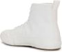3.1 Phillip Lim Charlie high-top sneakers White - Thumbnail 3
