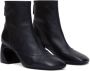 3.1 Phillip Lim ID 65mm leather boots Black - Thumbnail 1