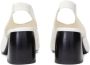 3.1 Phillip Lim ID 65mm slingback sandals White - Thumbnail 3
