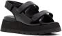 3.1 Phillip Lim Kate leather sandals Black - Thumbnail 2