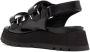 3.1 Phillip Lim Kate leather sandals Black - Thumbnail 3