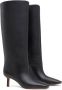 3.1 Phillip Lim Nell 65mm leather boots Black - Thumbnail 2