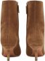 3.1 Phillip Lim Nell 65mm suede boots Brown - Thumbnail 3