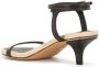 3.1 Phillip Lim Yasmine 50mm sandals Black - Thumbnail 3