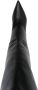 3juin 60mm pointed-toe leather boots Black - Thumbnail 4