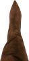 3juin Bea Touch 55mm boots Brown - Thumbnail 4