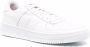 424 low-top leather sneakers White - Thumbnail 2