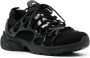 44 LABEL GROUP 44 Symbiont low-top sneakers Black - Thumbnail 2